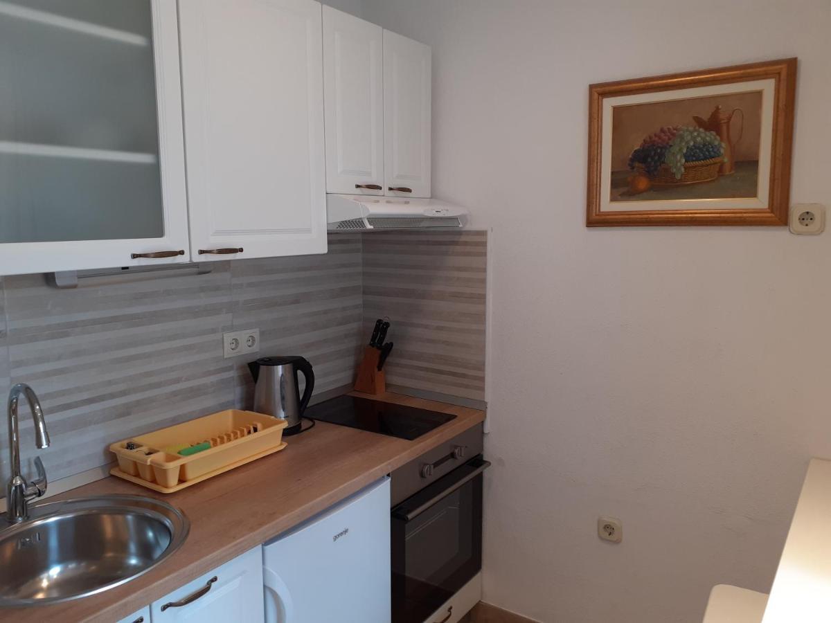 Apartments Haracic Hvar Town Dış mekan fotoğraf