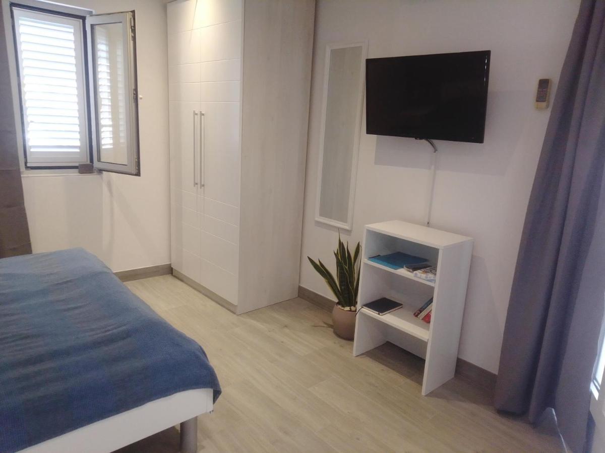 Apartments Haracic Hvar Town Dış mekan fotoğraf