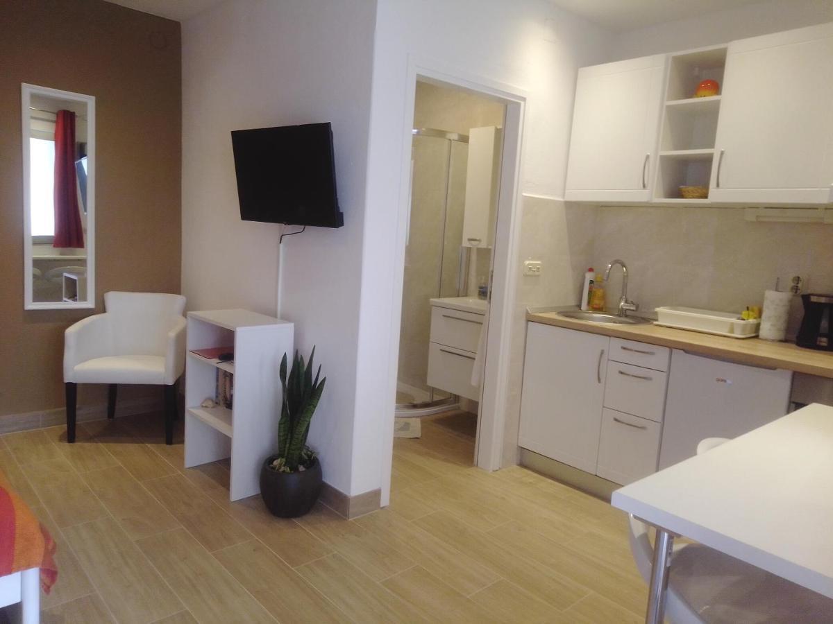 Apartments Haracic Hvar Town Dış mekan fotoğraf