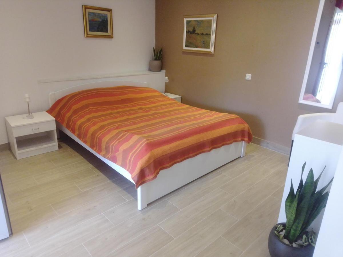Apartments Haracic Hvar Town Dış mekan fotoğraf