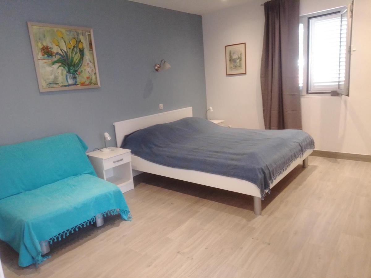 Apartments Haracic Hvar Town Dış mekan fotoğraf