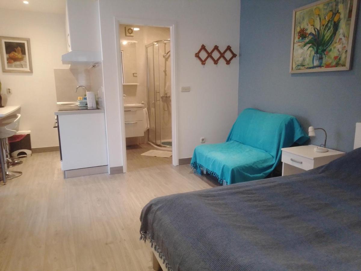 Apartments Haracic Hvar Town Dış mekan fotoğraf