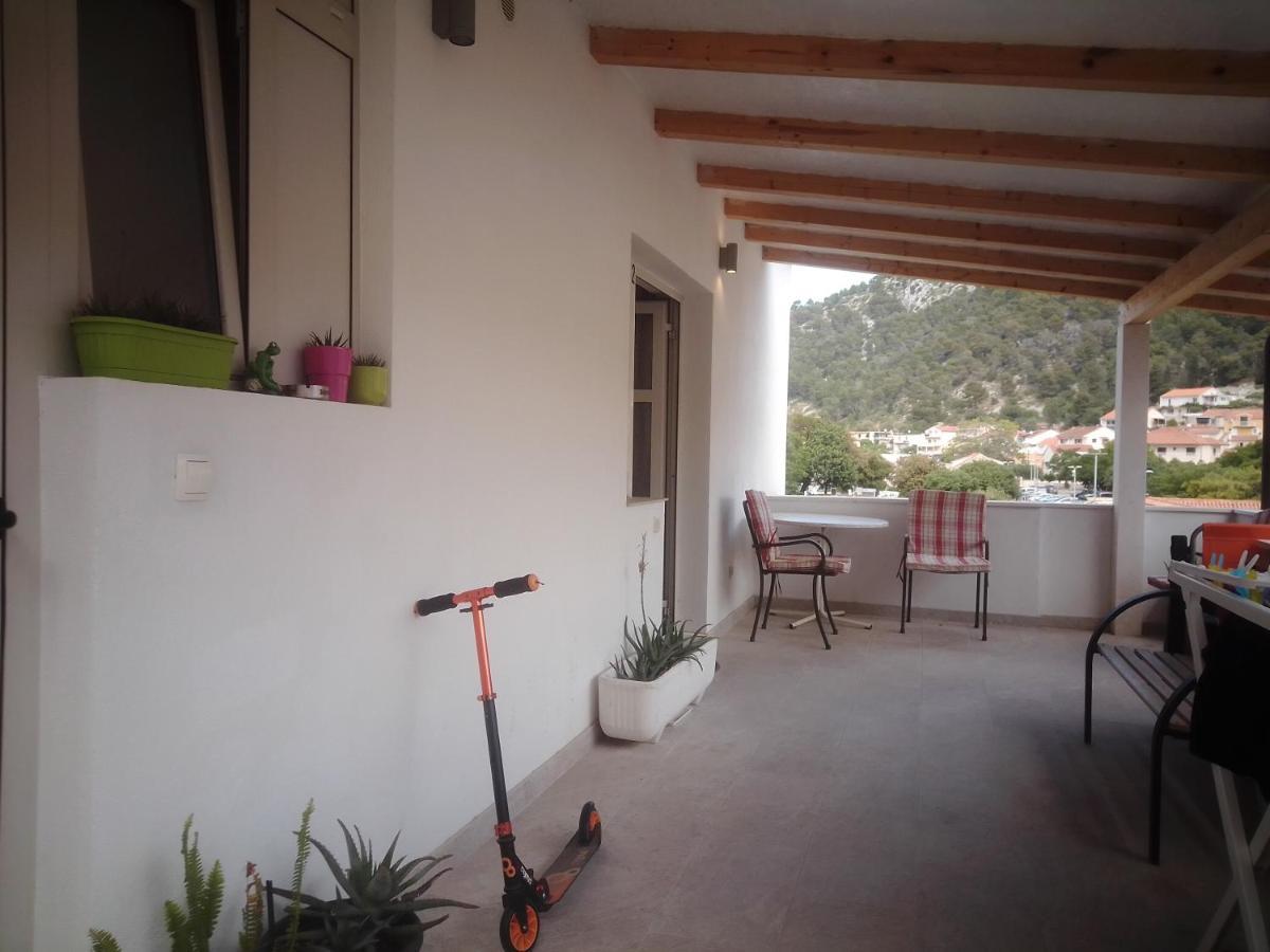 Apartments Haracic Hvar Town Dış mekan fotoğraf