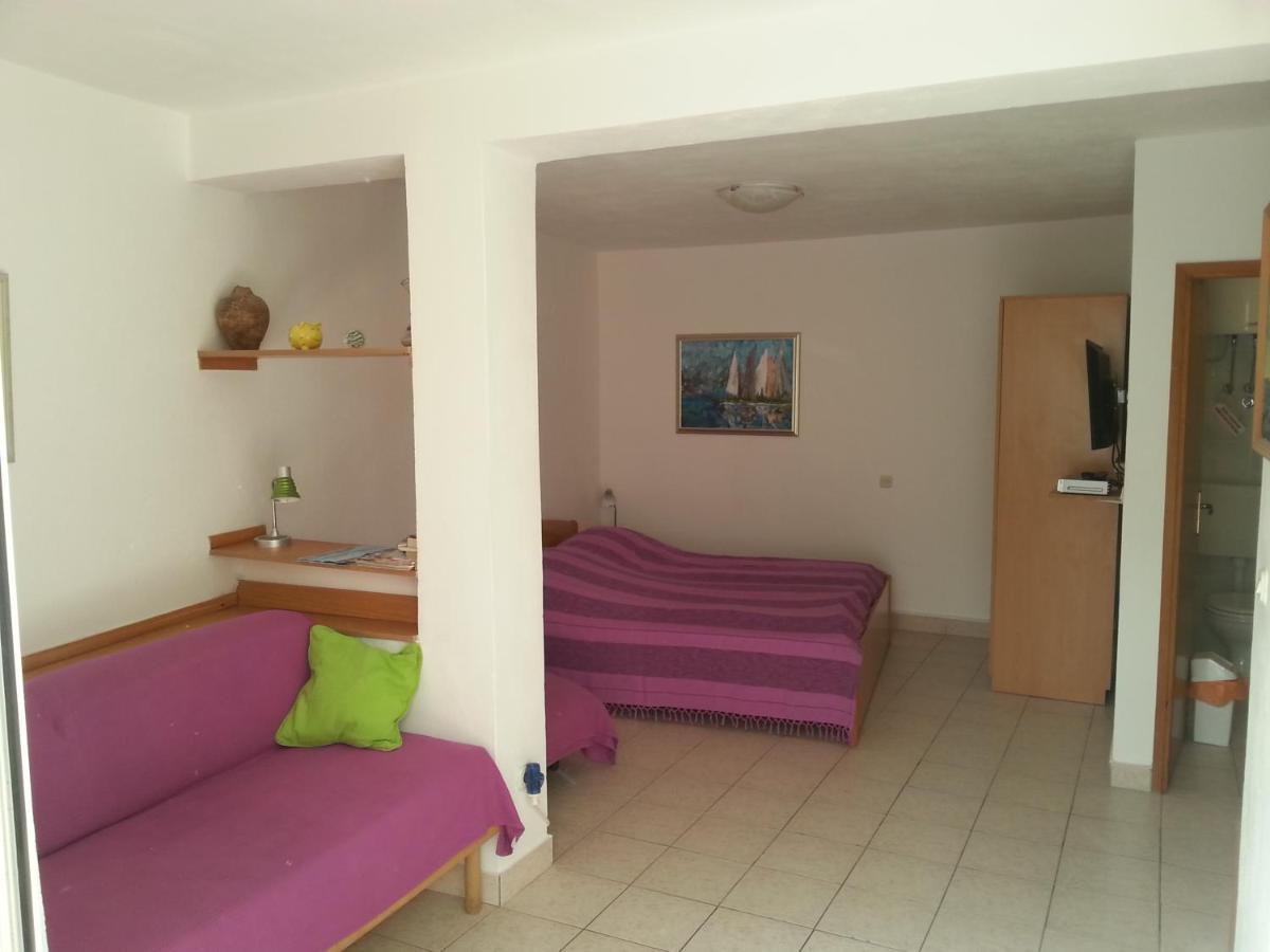 Apartments Haracic Hvar Town Dış mekan fotoğraf