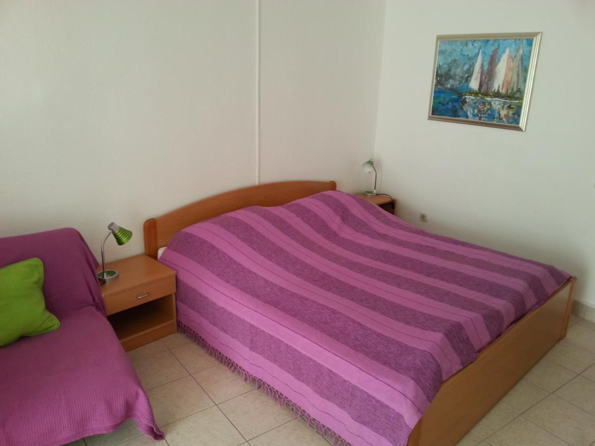 Apartments Haracic Hvar Town Dış mekan fotoğraf