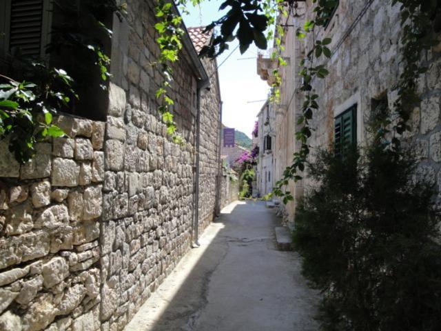 Apartments Haracic Hvar Town Dış mekan fotoğraf