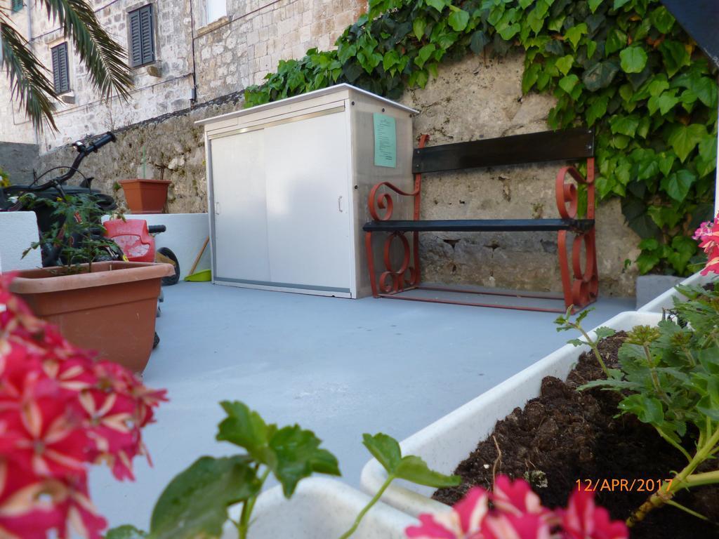 Apartments Haracic Hvar Town Dış mekan fotoğraf